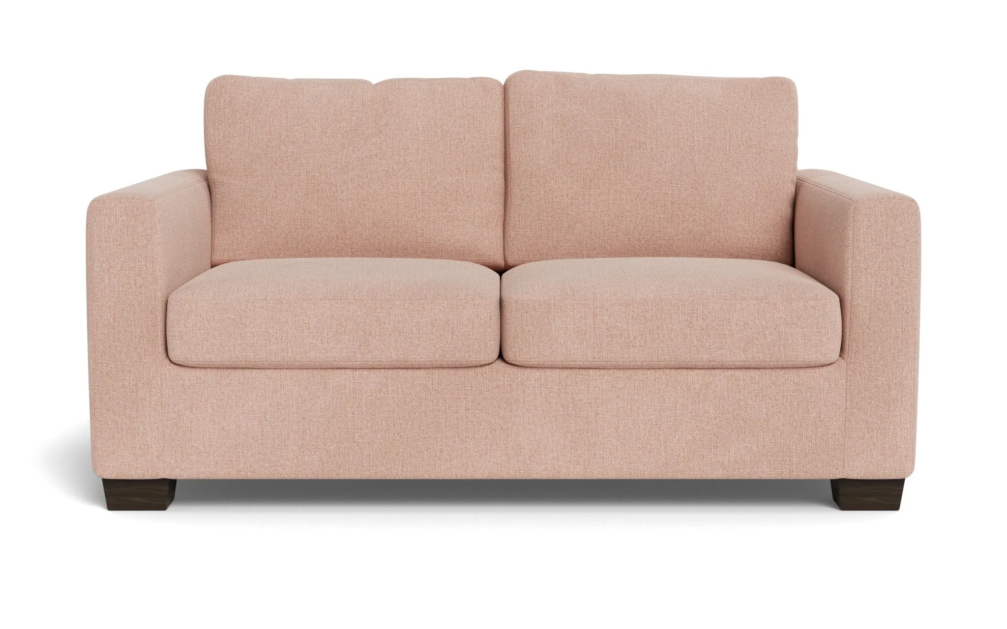 Track 62" Twin Sleeper Loveseat