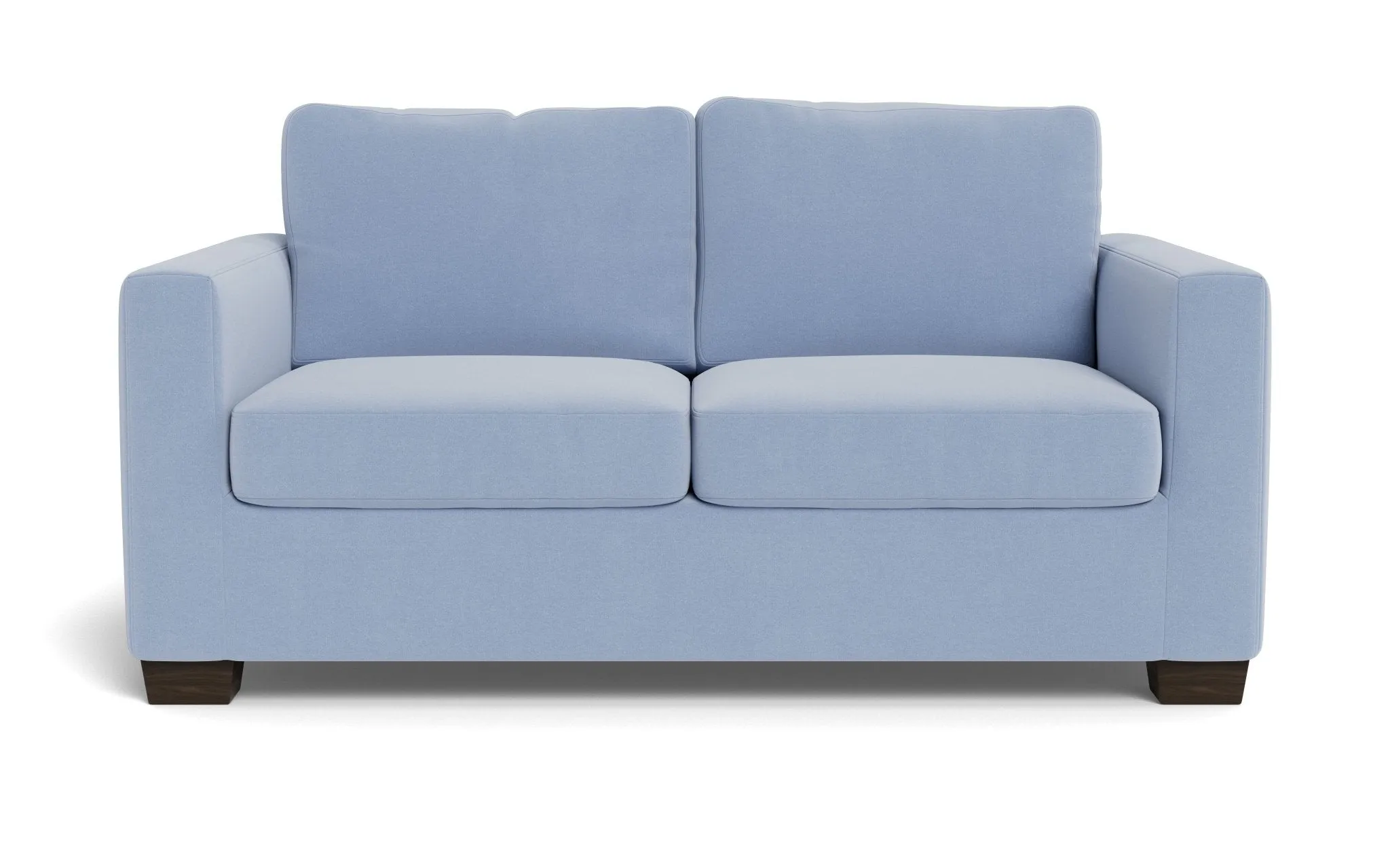 Track 62" Twin Sleeper Loveseat