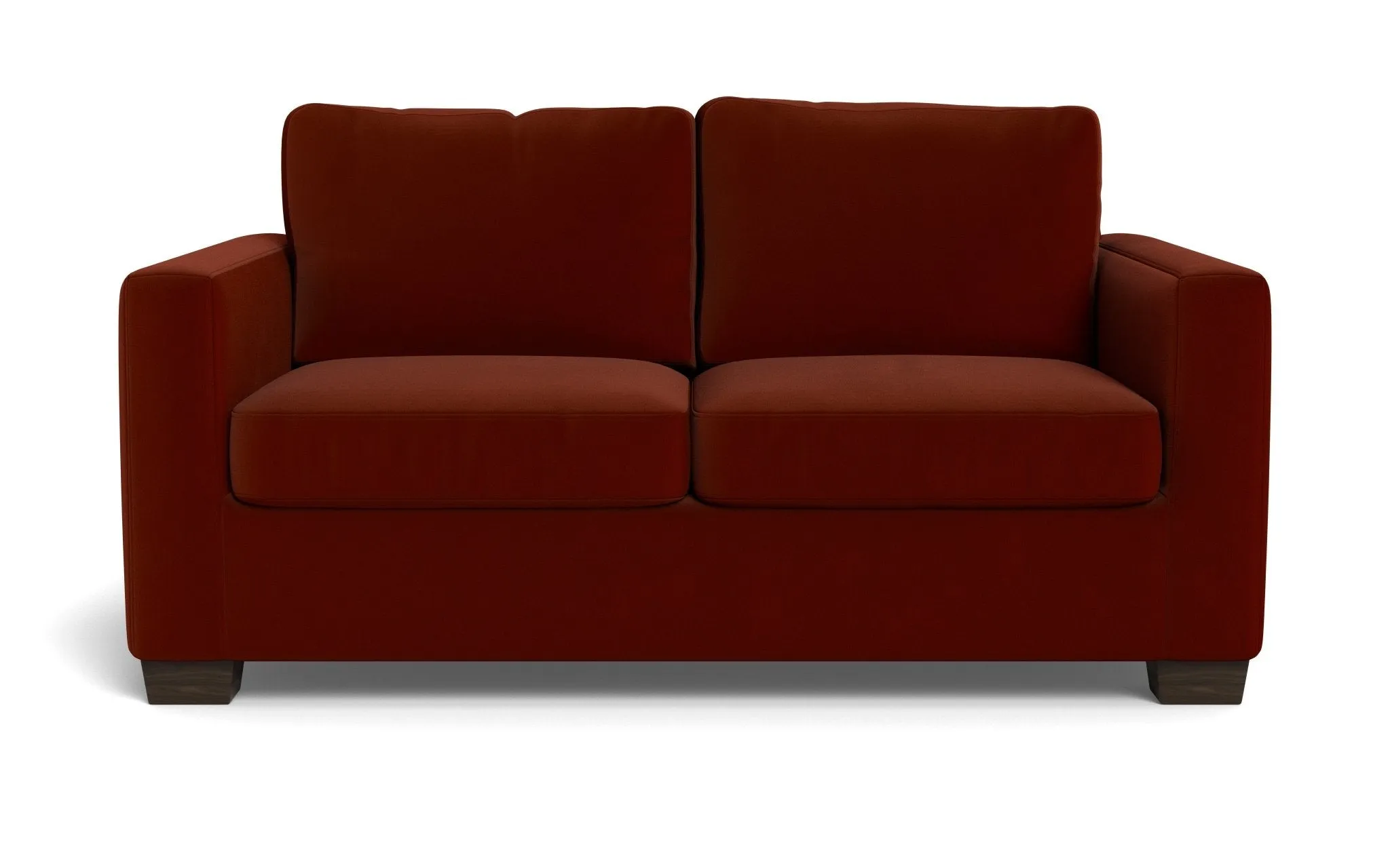 Track 62" Twin Sleeper Loveseat