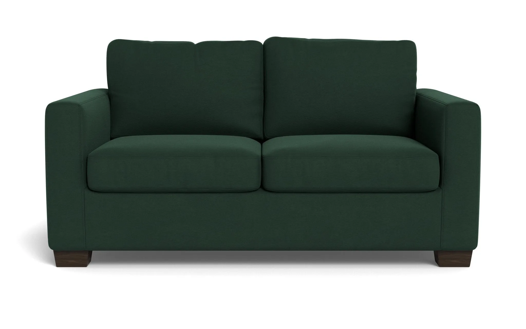 Track 62" Twin Sleeper Loveseat