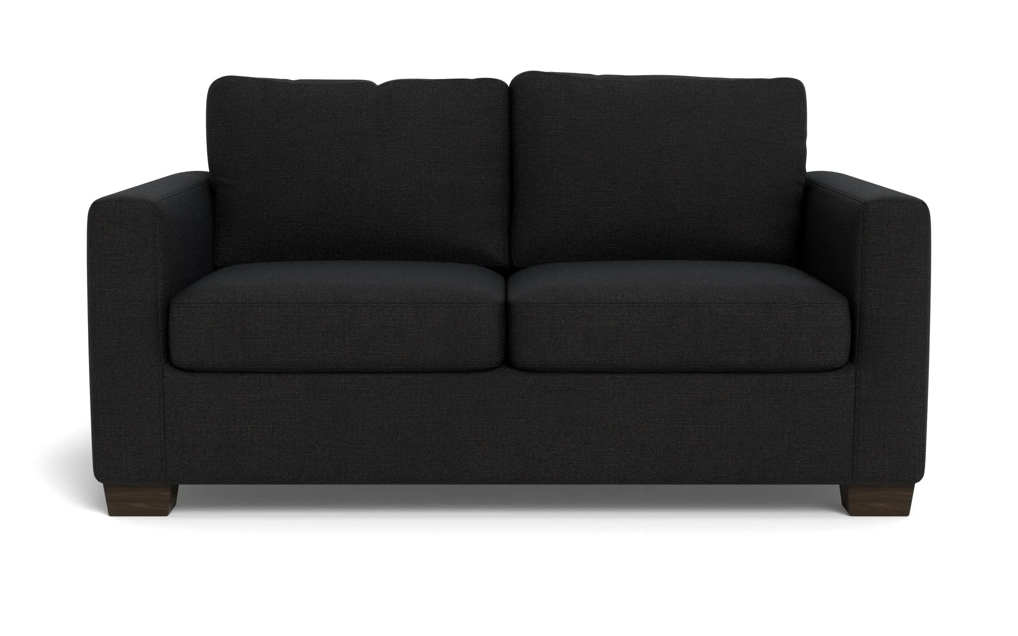 Track 62" Twin Sleeper Loveseat