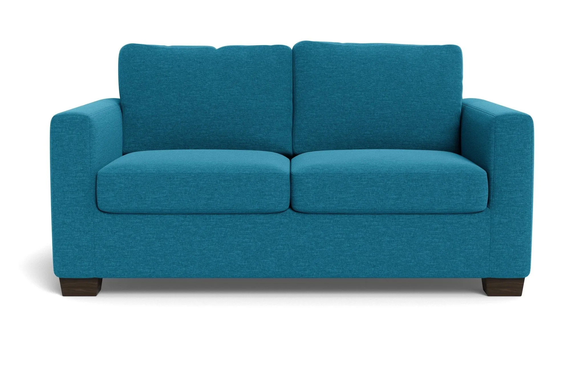 Track 62" Twin Sleeper Loveseat