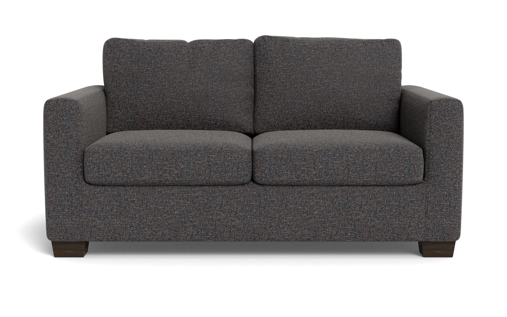 Track 62" Twin Sleeper Loveseat