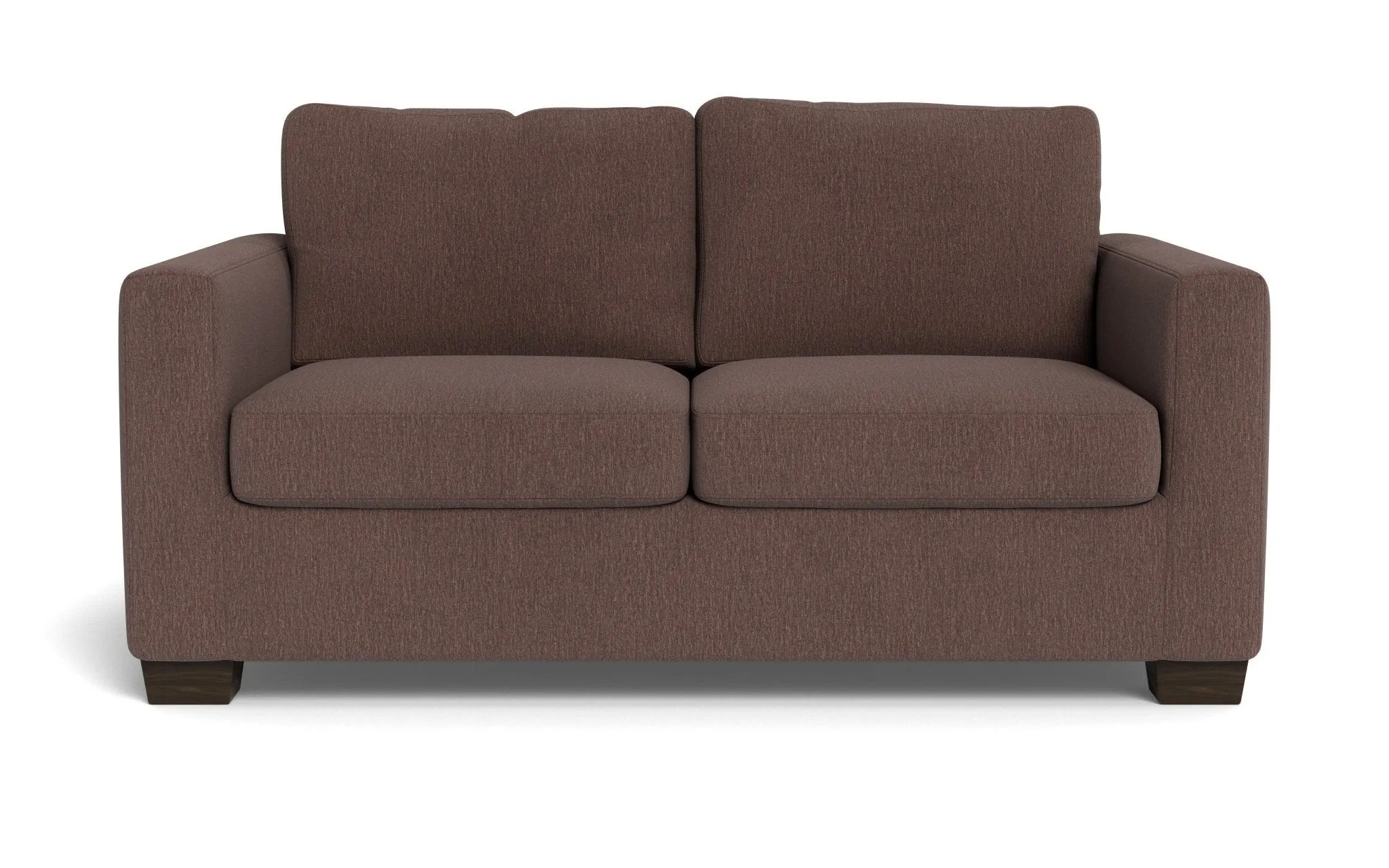 Track 62" Twin Sleeper Loveseat