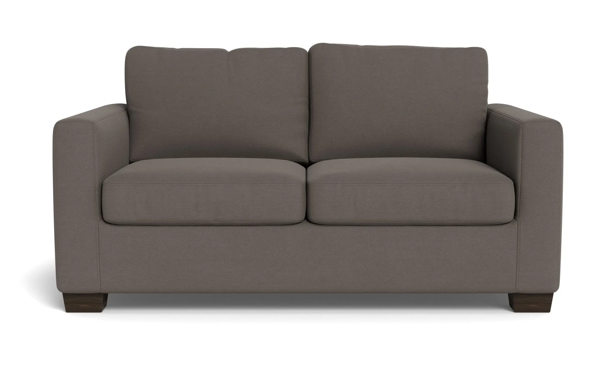 Track 62" Twin Sleeper Loveseat