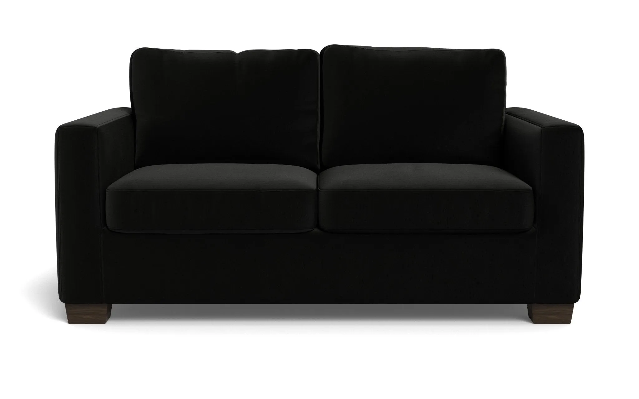 Track 62" Twin Sleeper Loveseat
