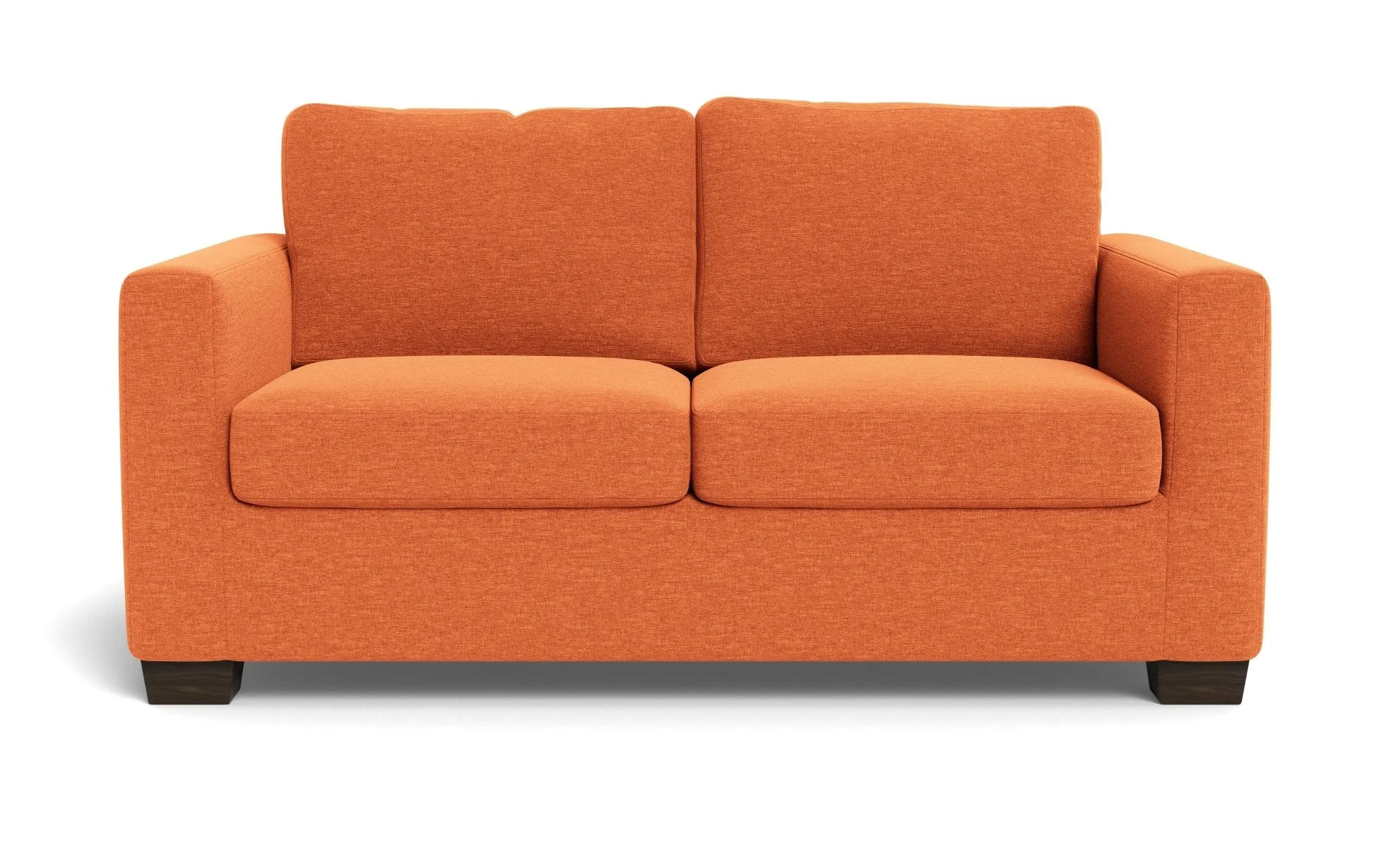 Track 62" Twin Sleeper Loveseat