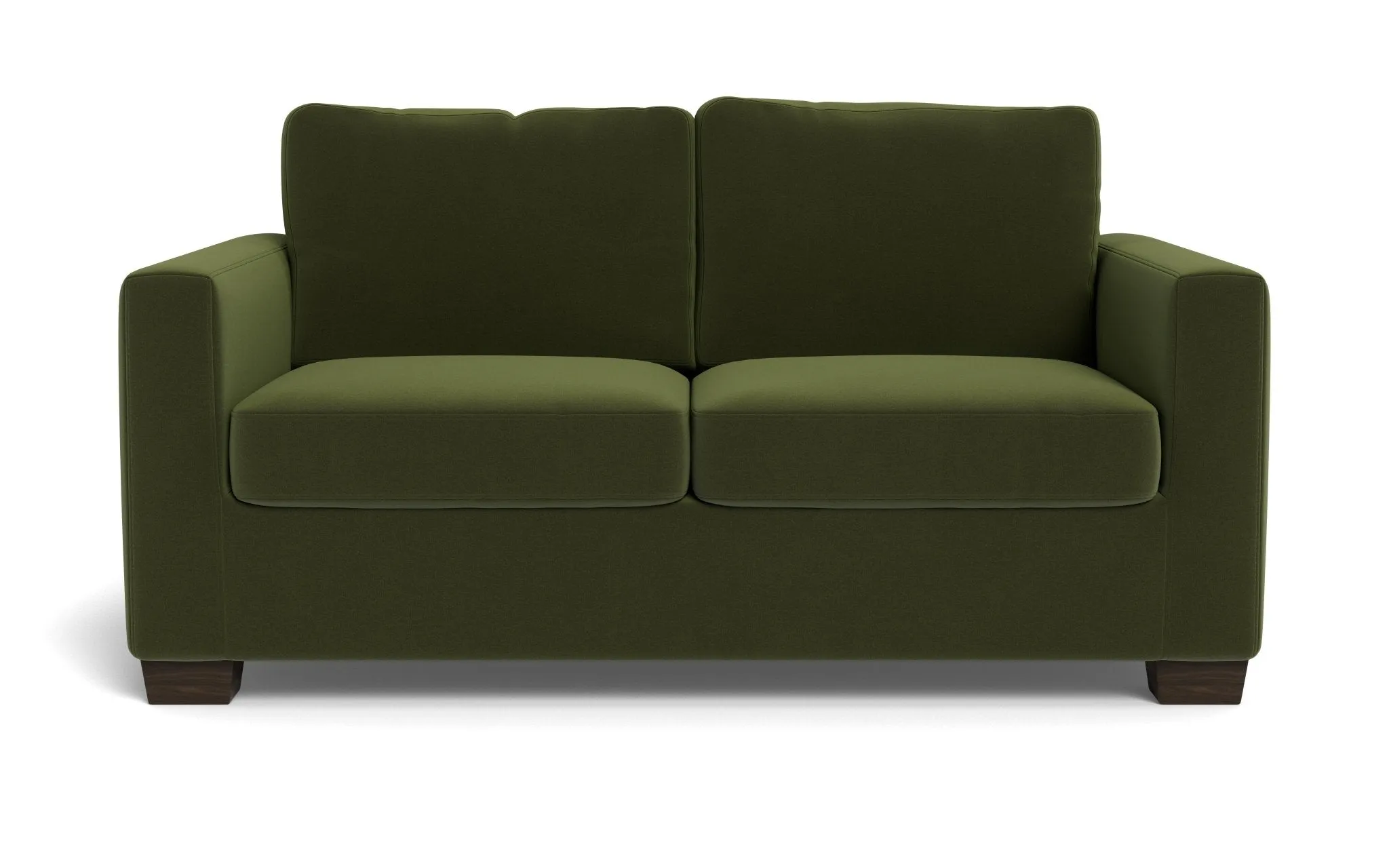 Track 62" Twin Sleeper Loveseat