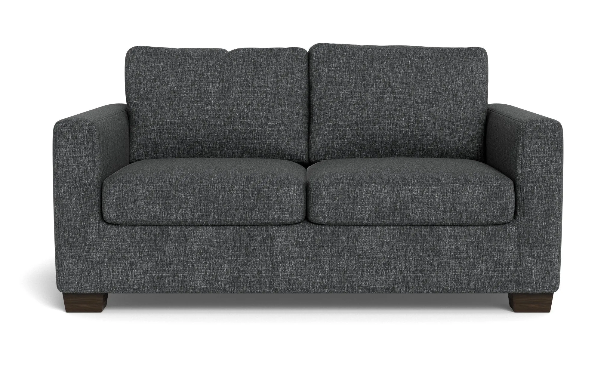 Track 62" Twin Sleeper Loveseat