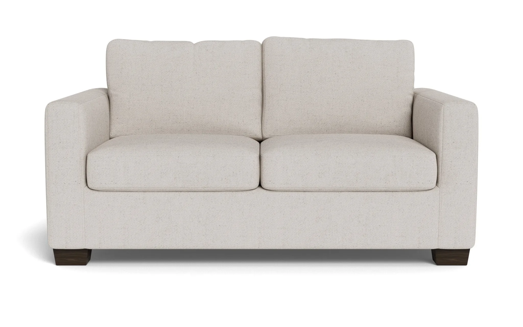 Track 62" Twin Sleeper Loveseat