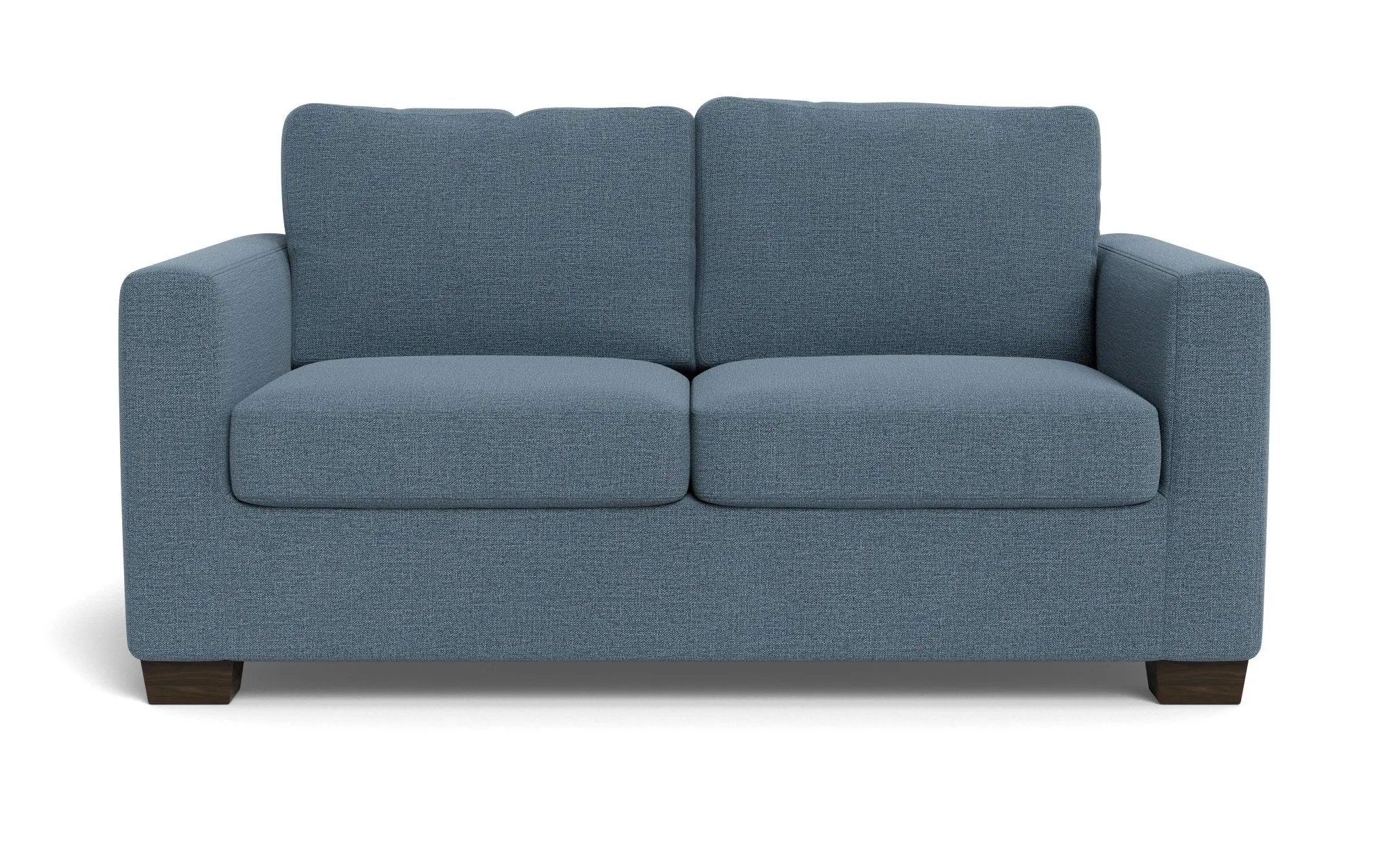 Track 62" Twin Sleeper Loveseat