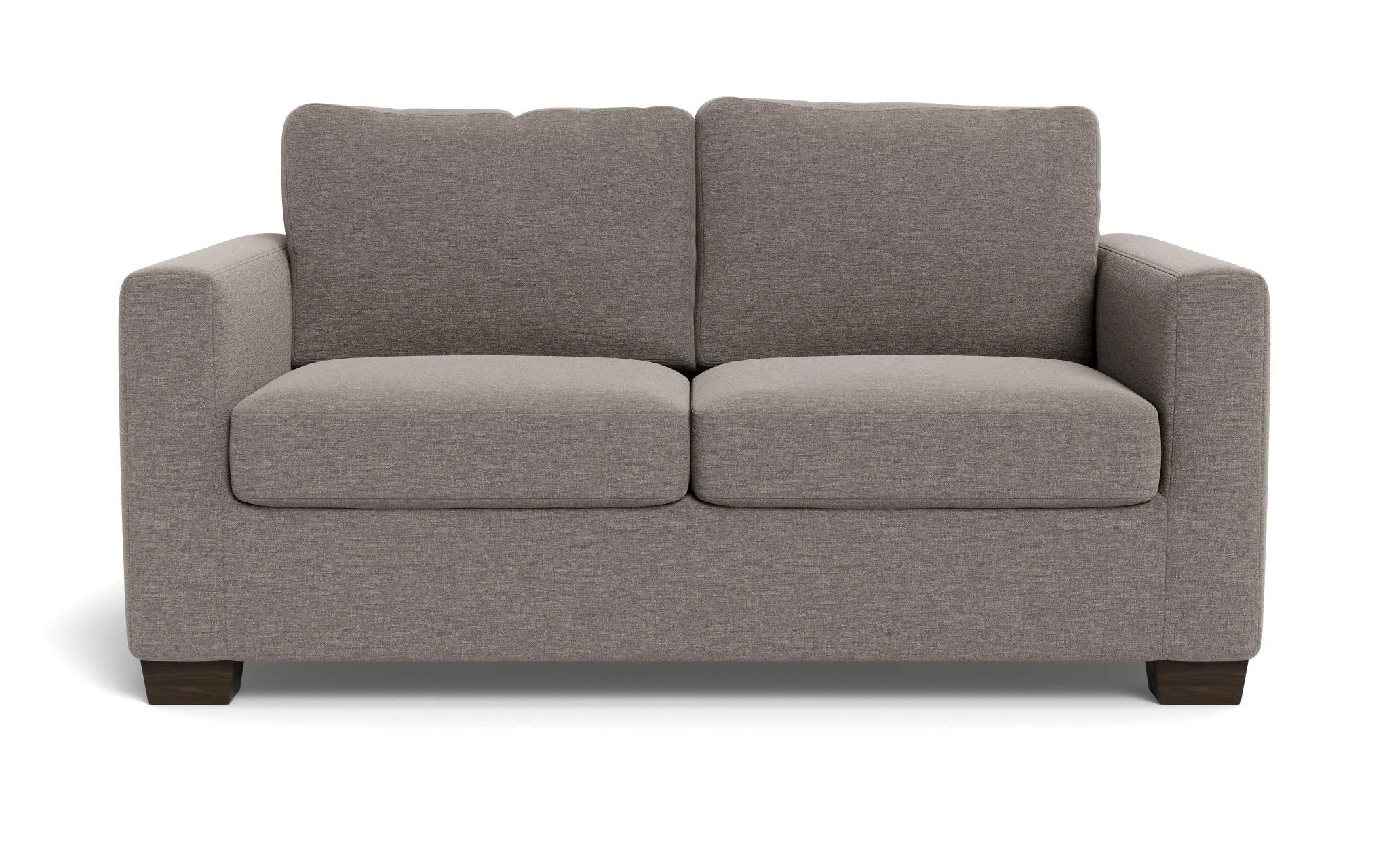 Track 62" Twin Sleeper Loveseat