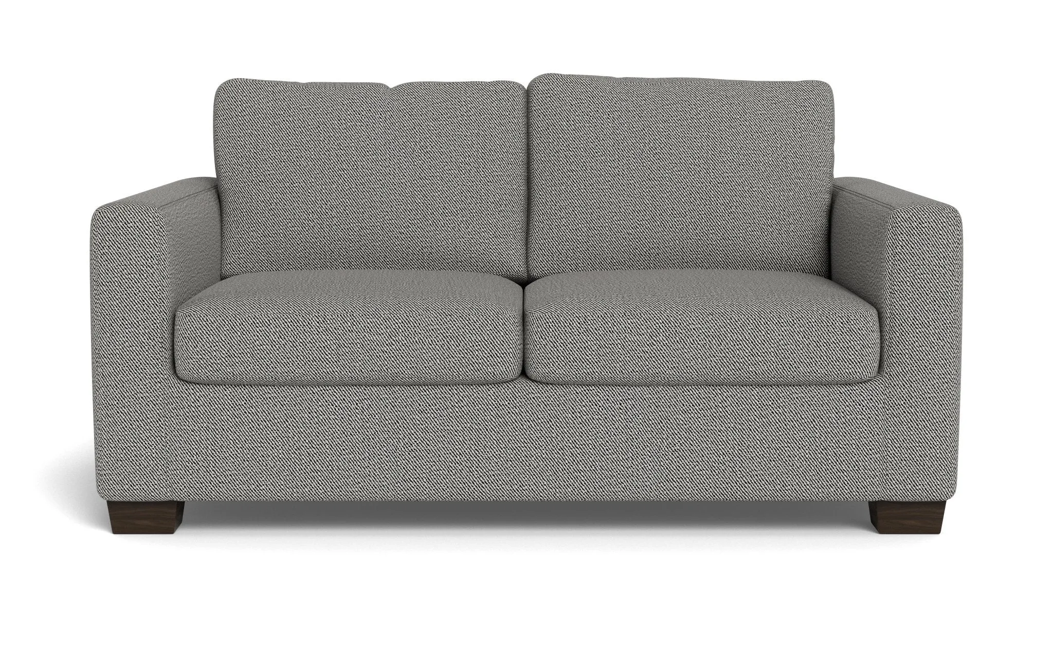 Track 62" Twin Sleeper Loveseat