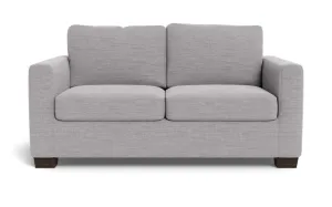 Track 62" Twin Sleeper Loveseat