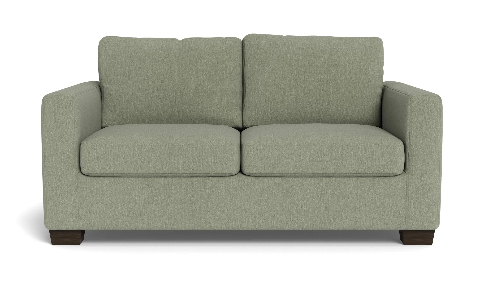 Track 62" Twin Sleeper Loveseat