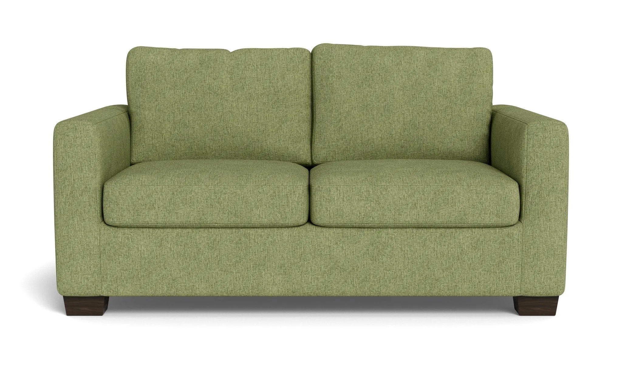 Track 62" Twin Sleeper Loveseat