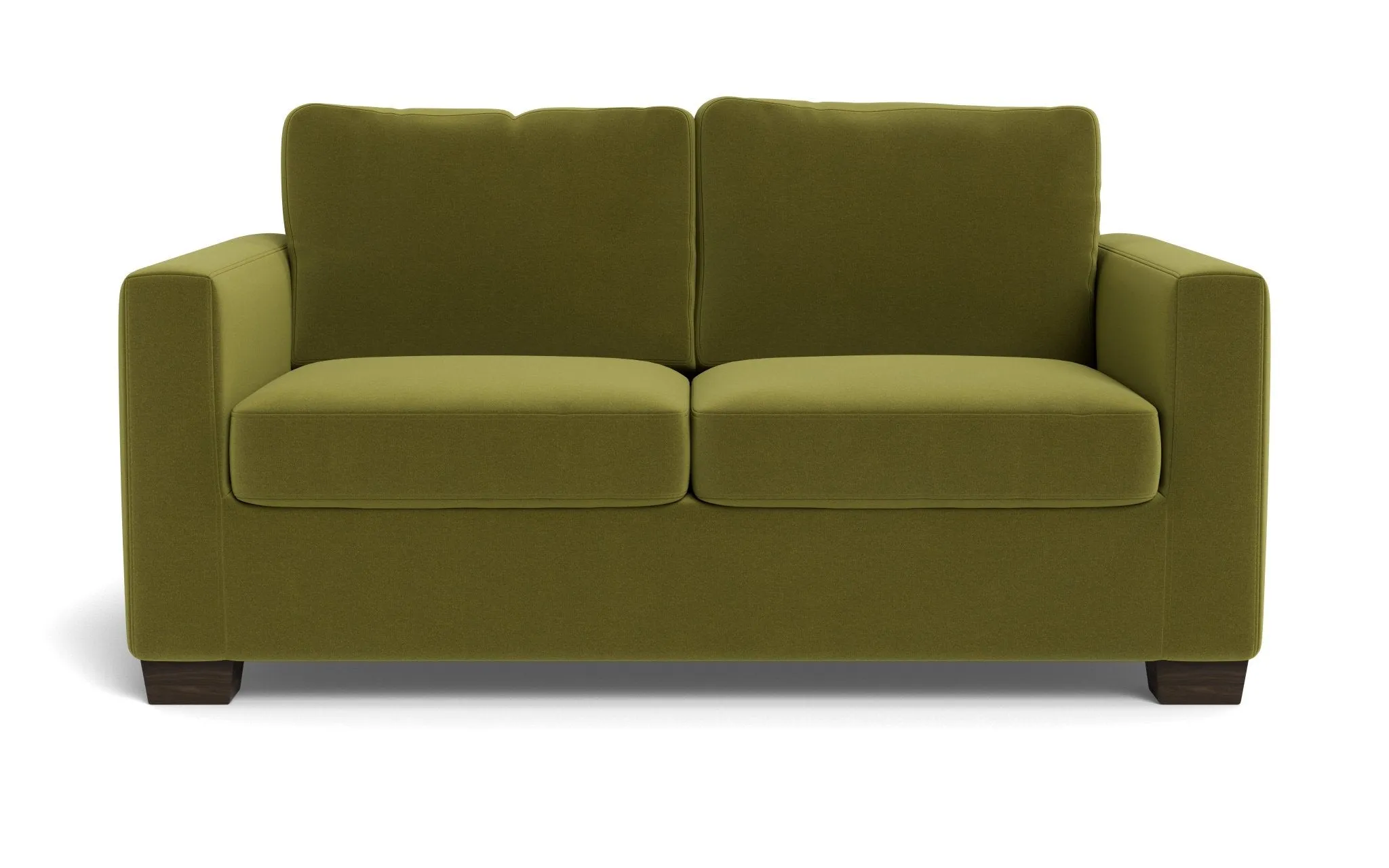 Track 62" Twin Sleeper Loveseat