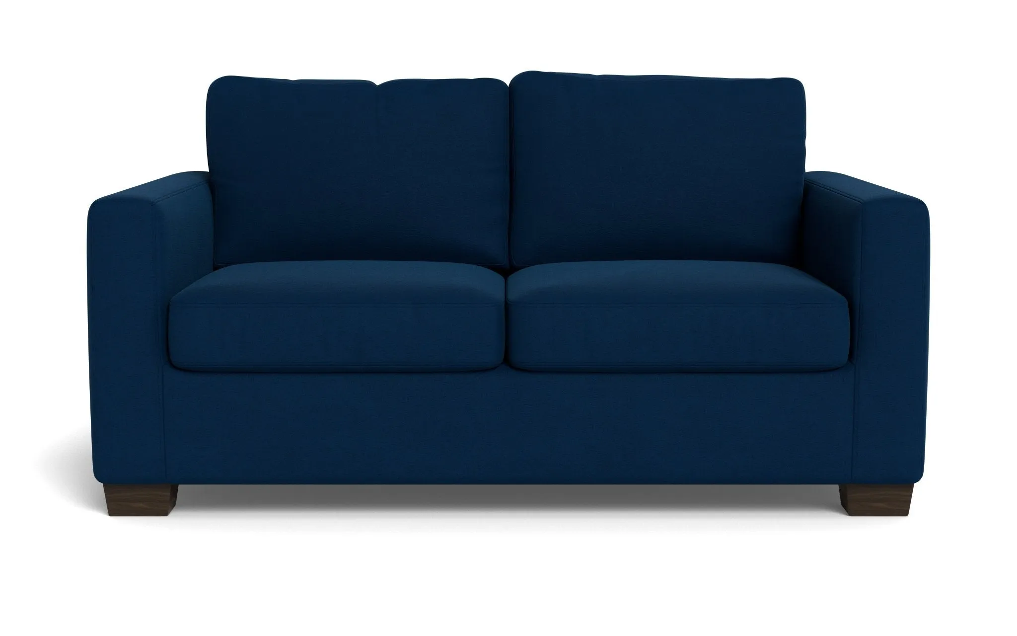 Track 62" Twin Sleeper Loveseat