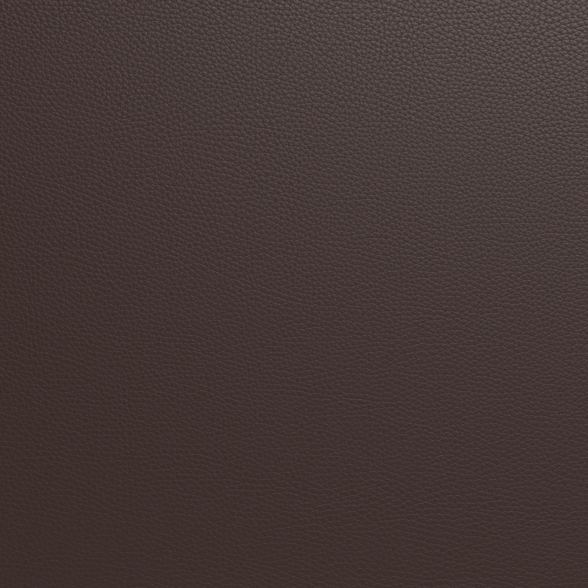 Track Leather LAF Loveseat