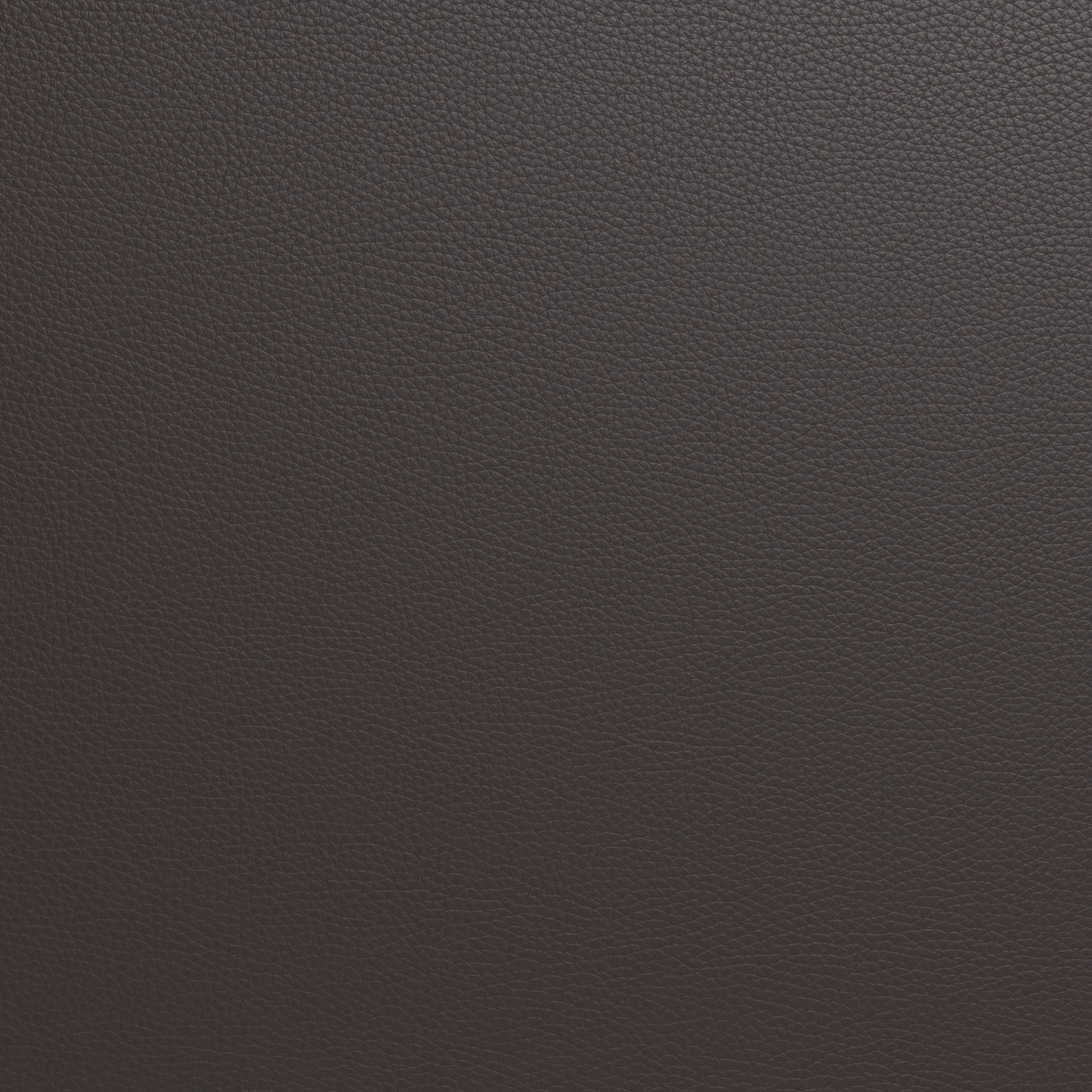 Track Leather LAF Loveseat