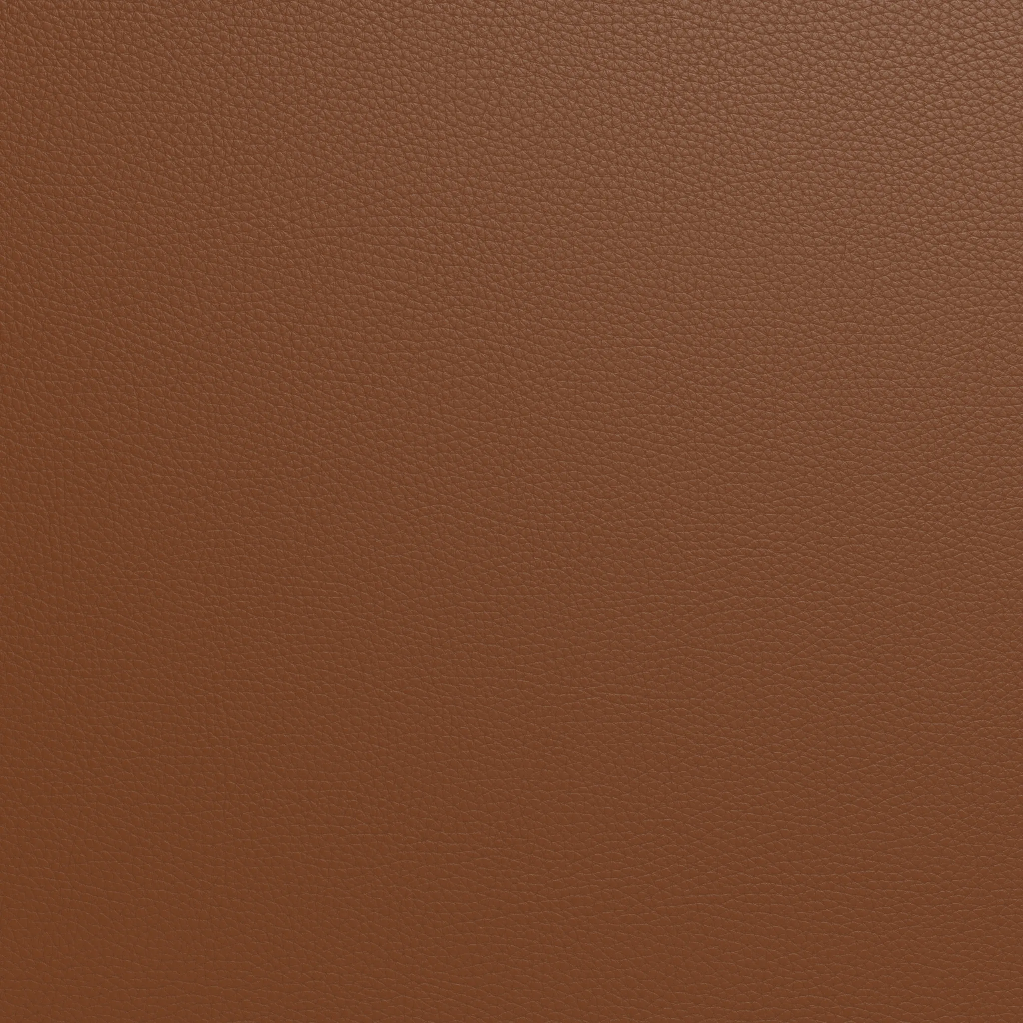 Track Leather LAF Loveseat
