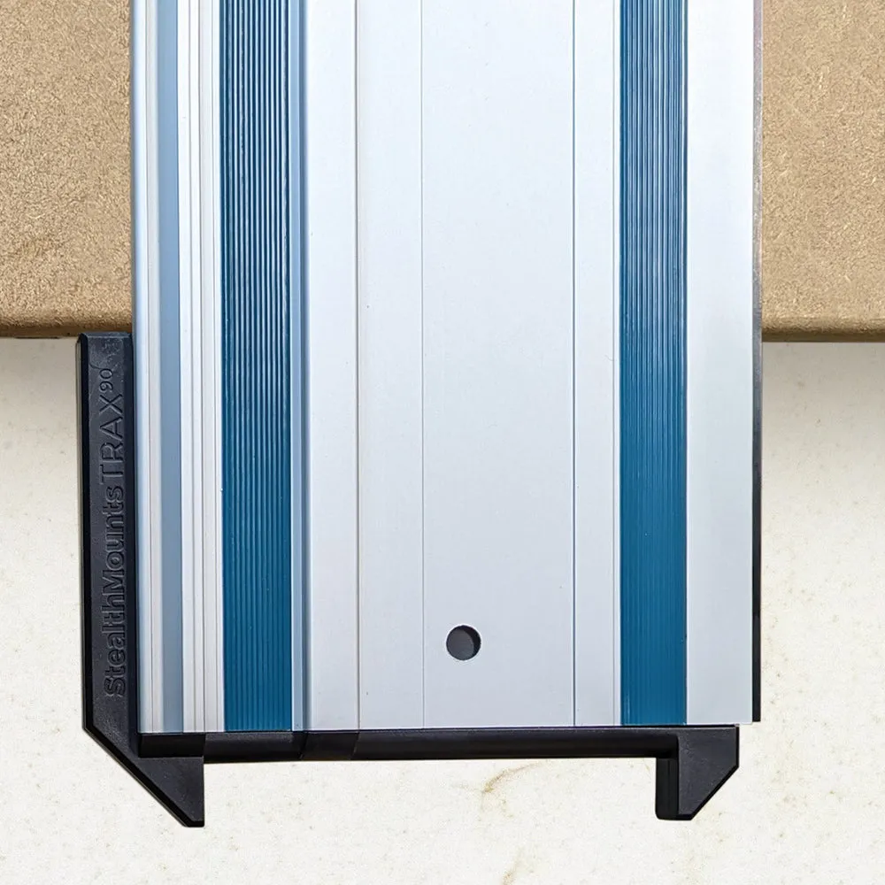 Trax90 Track Saw Square for Makita (StealthMounts)