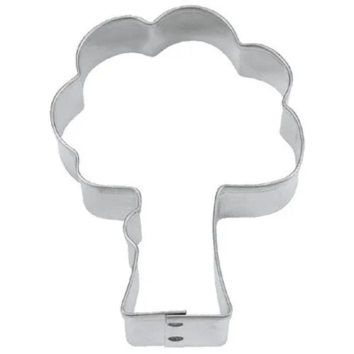 Tree 6.5cm Cookie Cutter