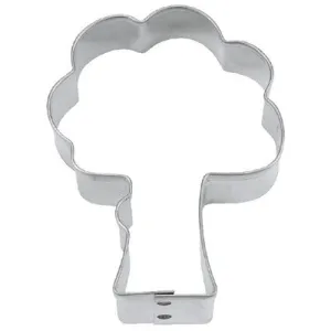 Tree 6.5cm Cookie Cutter