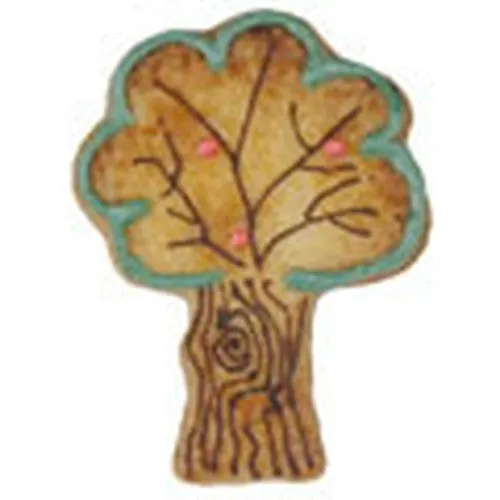 Tree 6.5cm Cookie Cutter