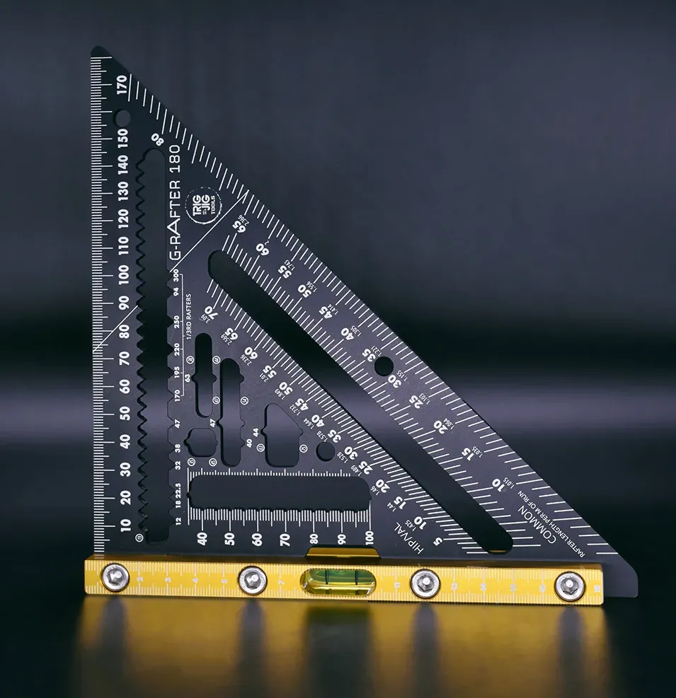 TrigJig | Grafter 180 Square