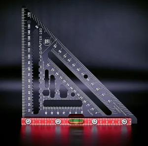 TrigJig | Grafter 180 Square
