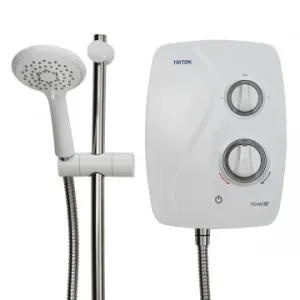 Triton Novel SR Thermostatic Shower