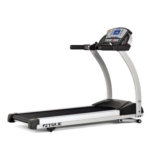 True TM50 Treadmill