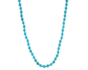 Turquoise necklace