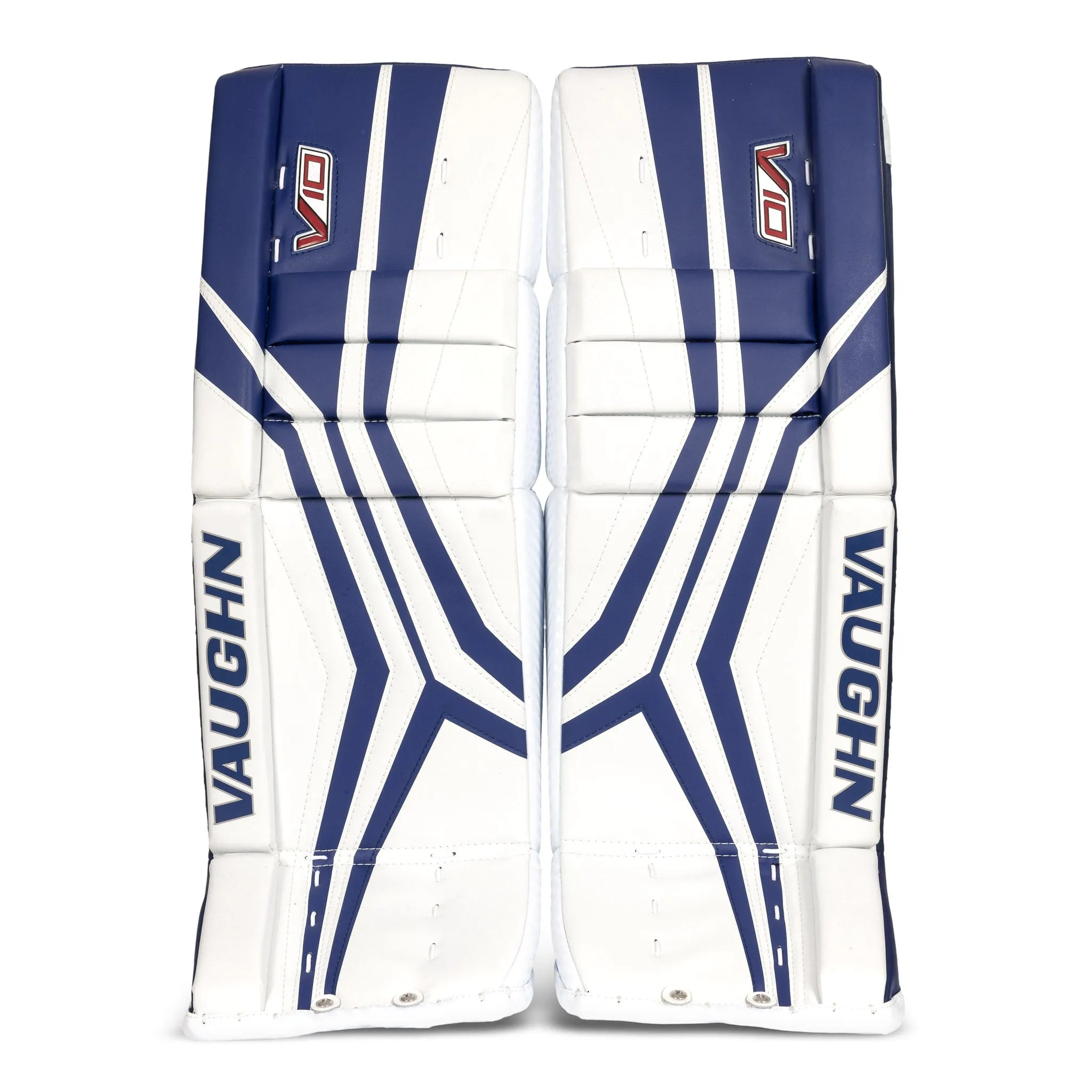 Vaughn Velocity V10 Junior Goalie Leg Pads