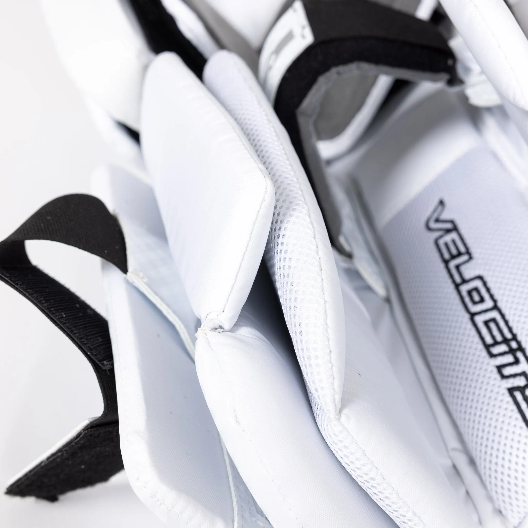 Vaughn Velocity V10 Junior Goalie Leg Pads