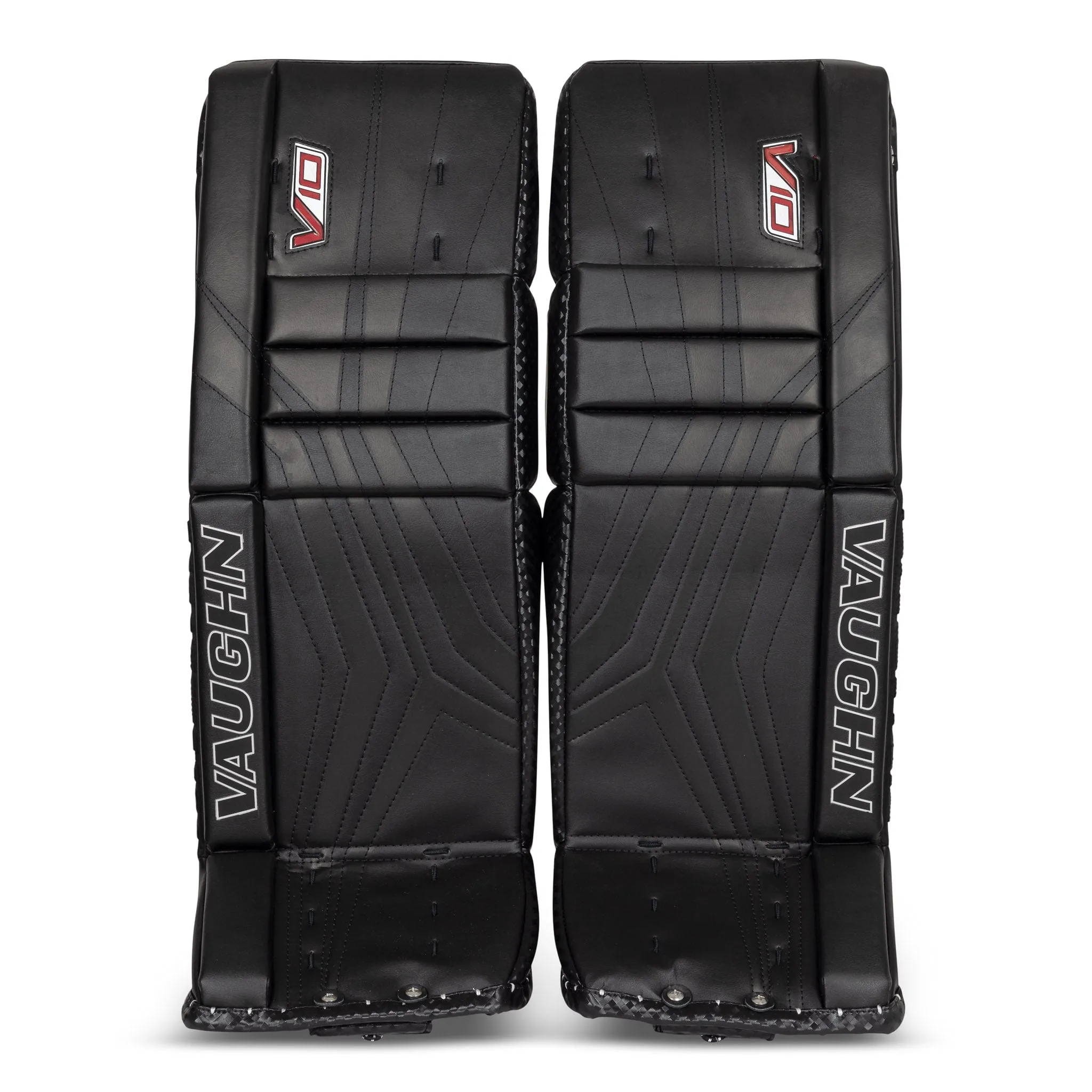 Vaughn Velocity V10 Junior Goalie Leg Pads