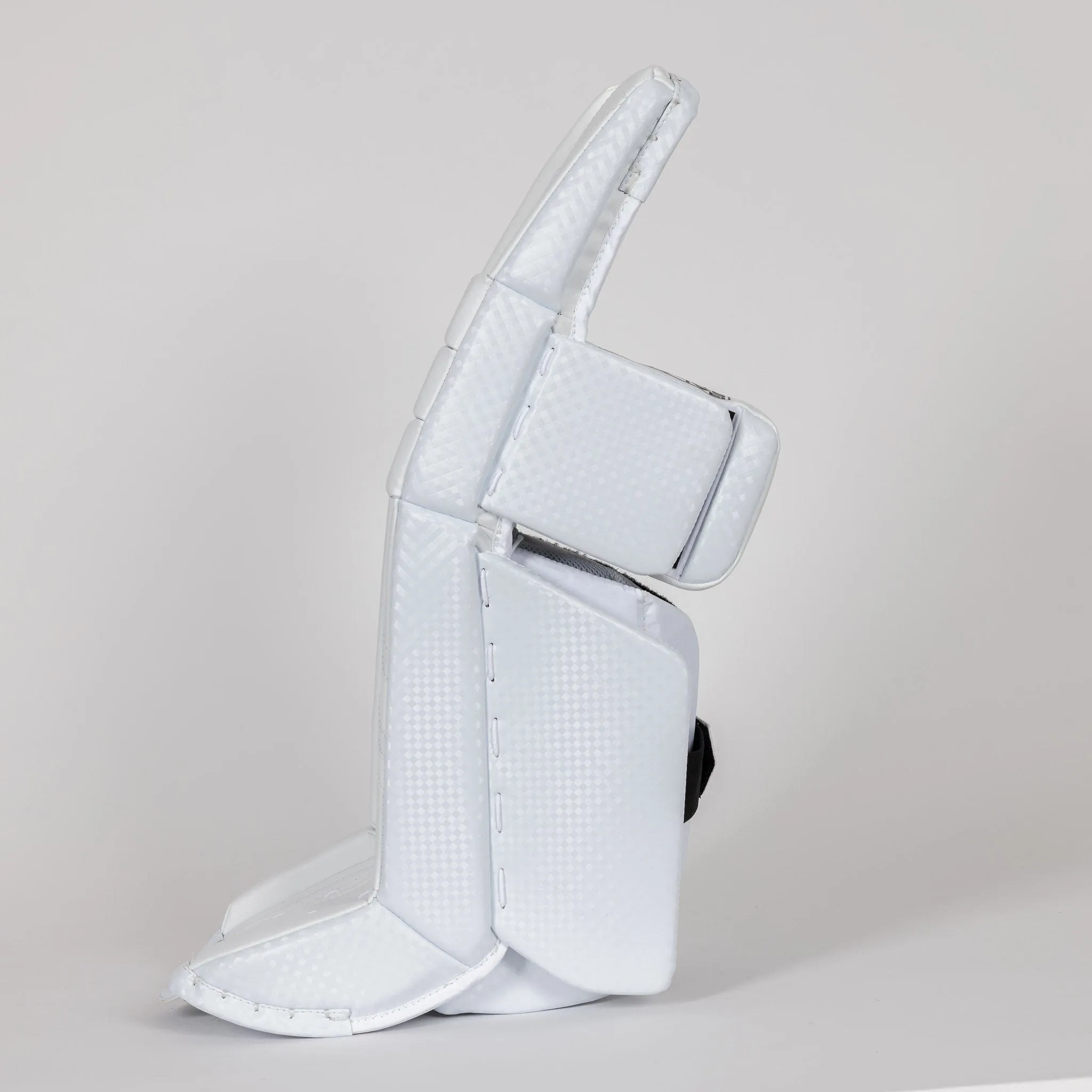 Vaughn Velocity V10 Junior Goalie Leg Pads