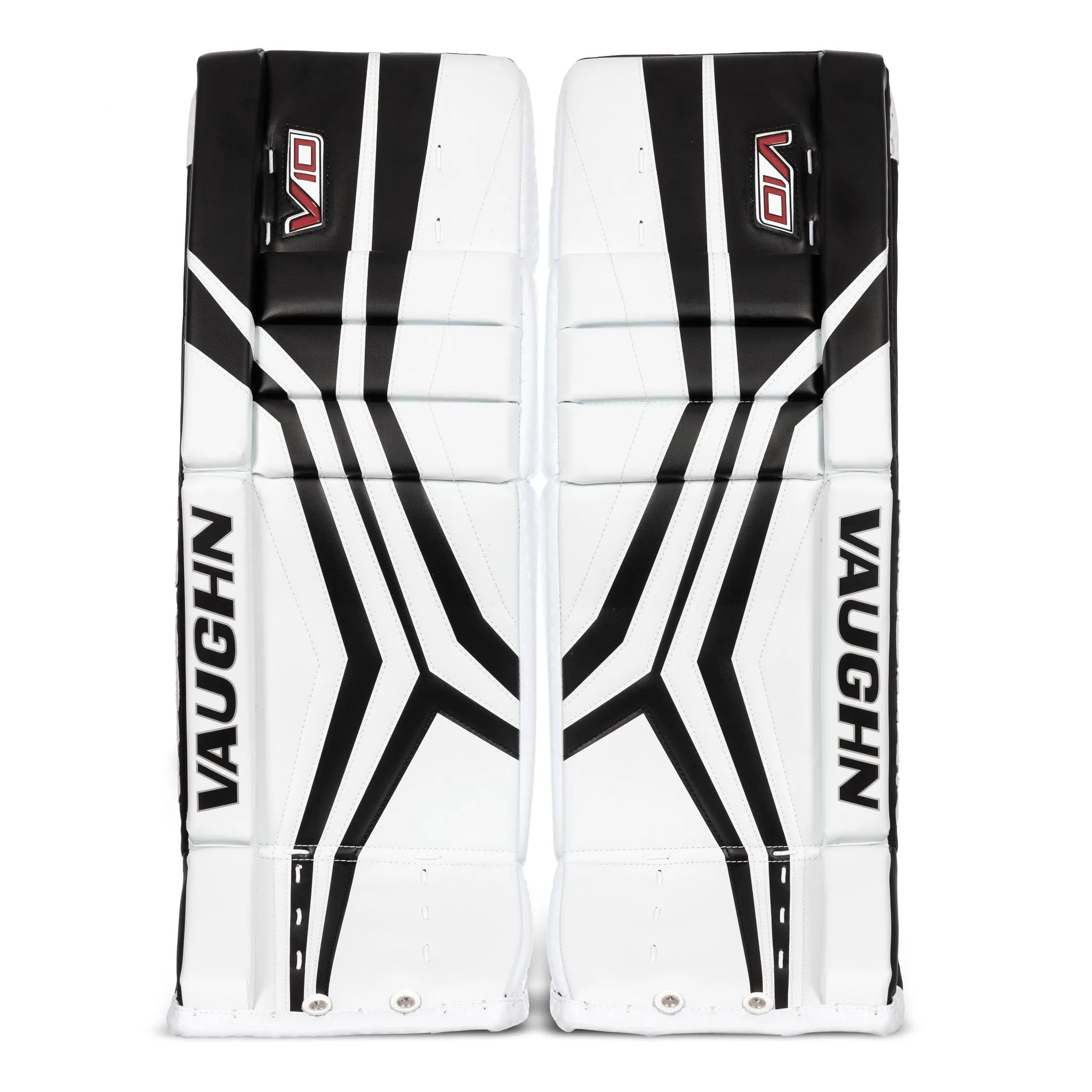 Vaughn Velocity V10 Junior Goalie Leg Pads