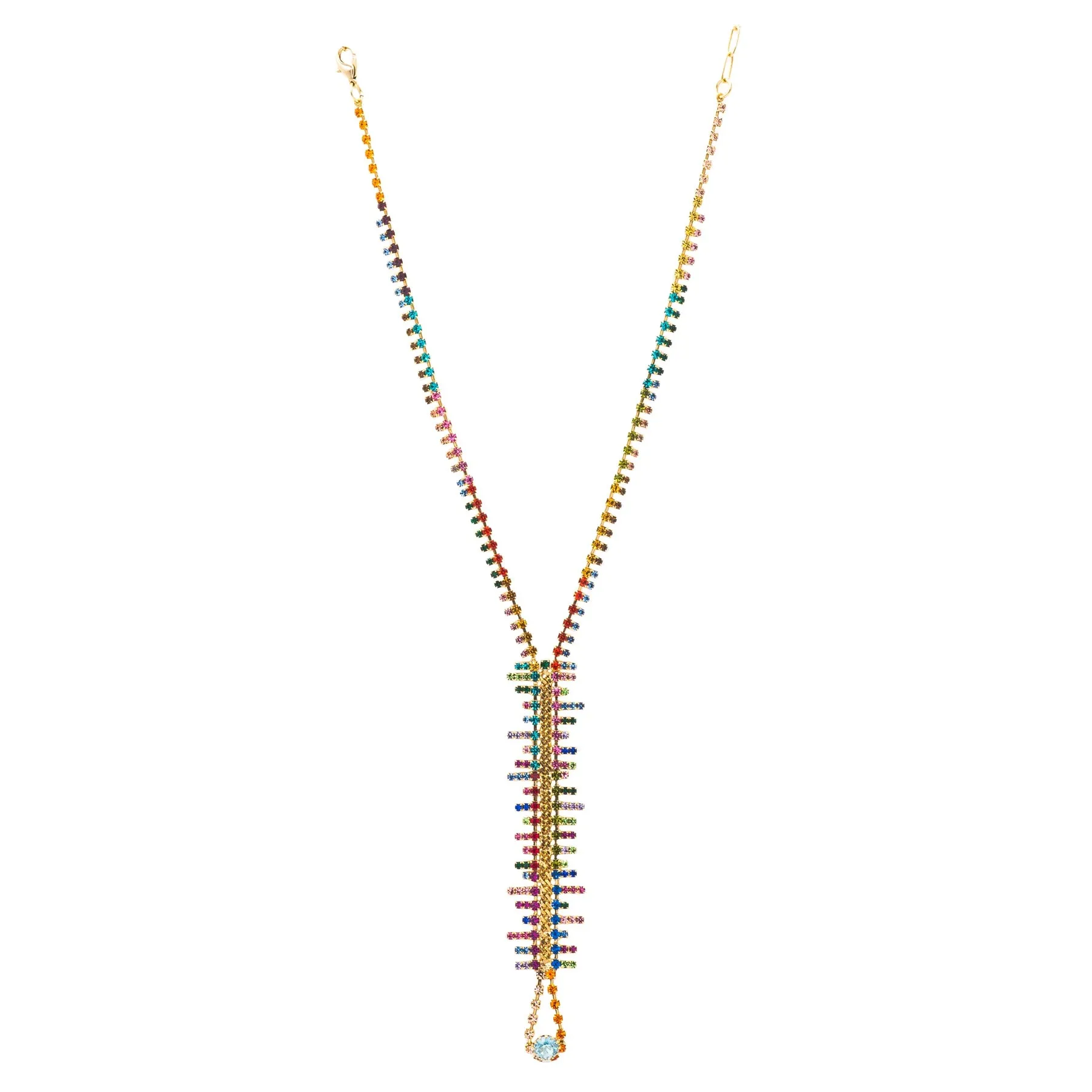 Veronica Necklace