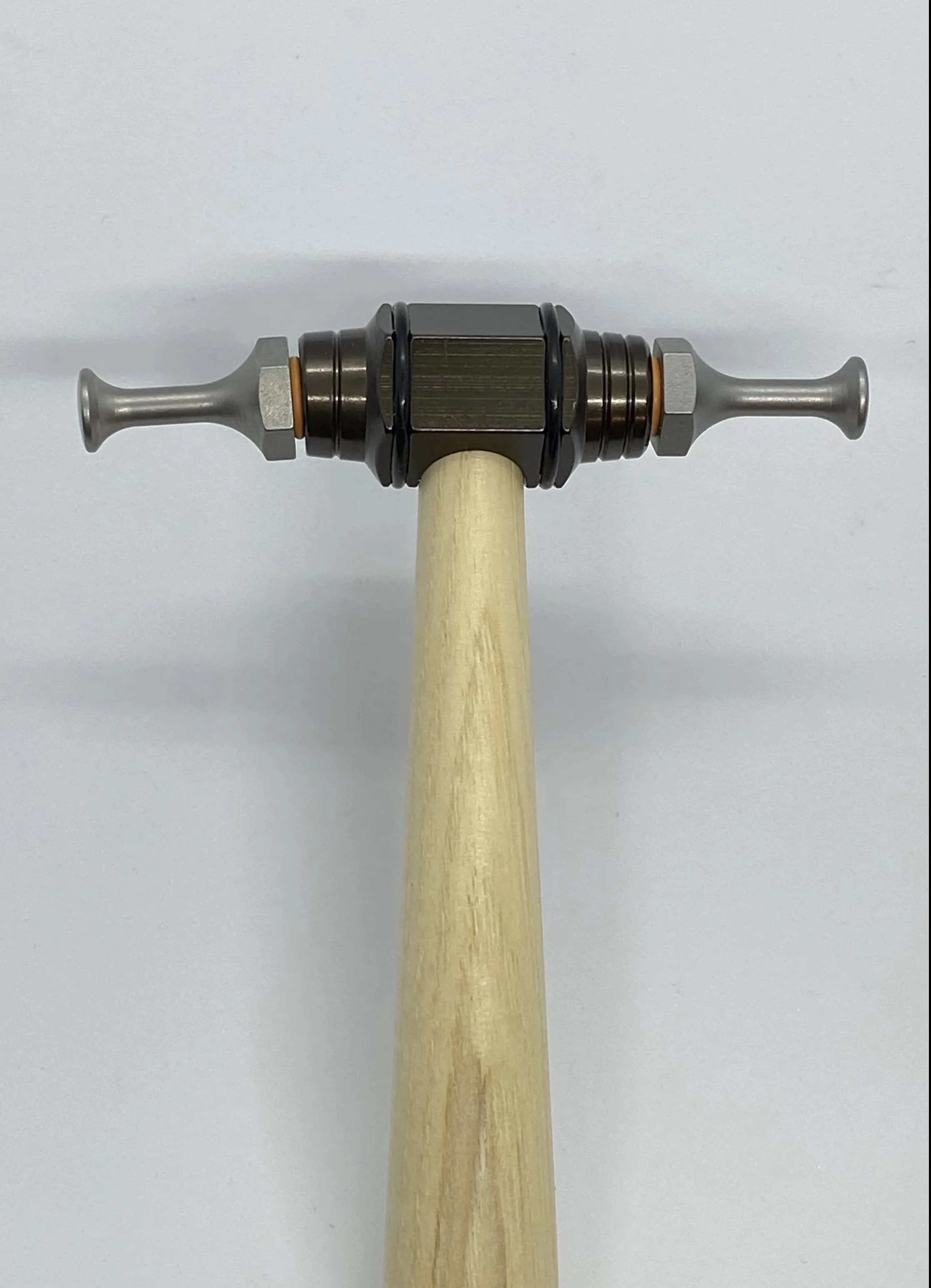 VIP Blending Hammer Stainless steel 13"