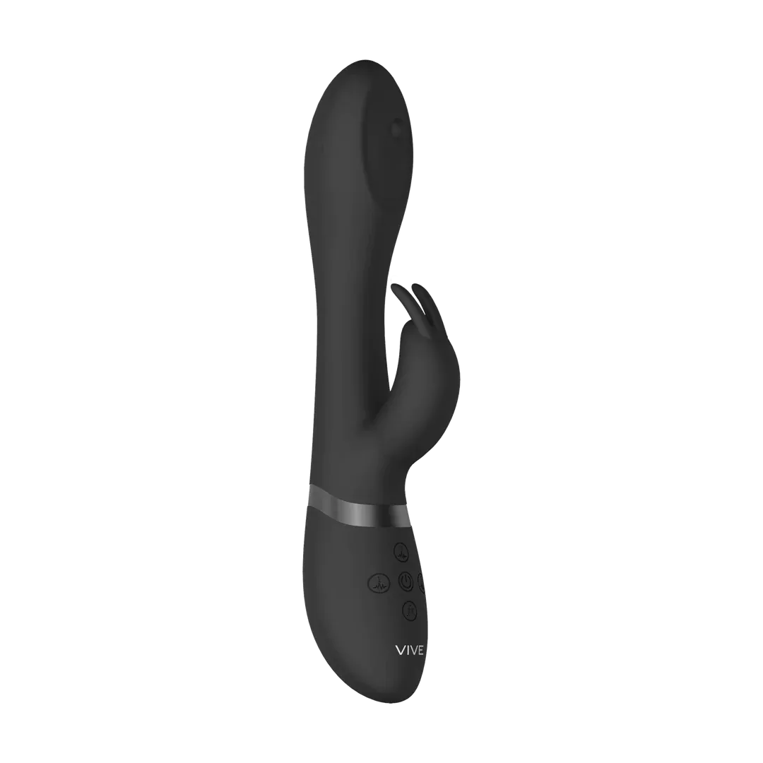 VIVE MIRA BLACK