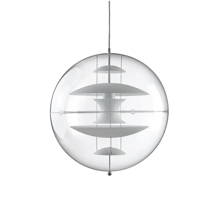 VP Globe Glass pendant lamp