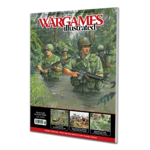 Wargames Illustrated 440