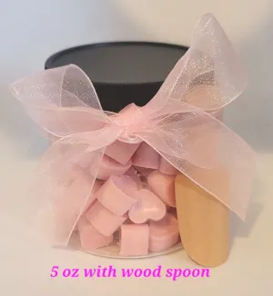 Wax Melts Little Mini Hearts