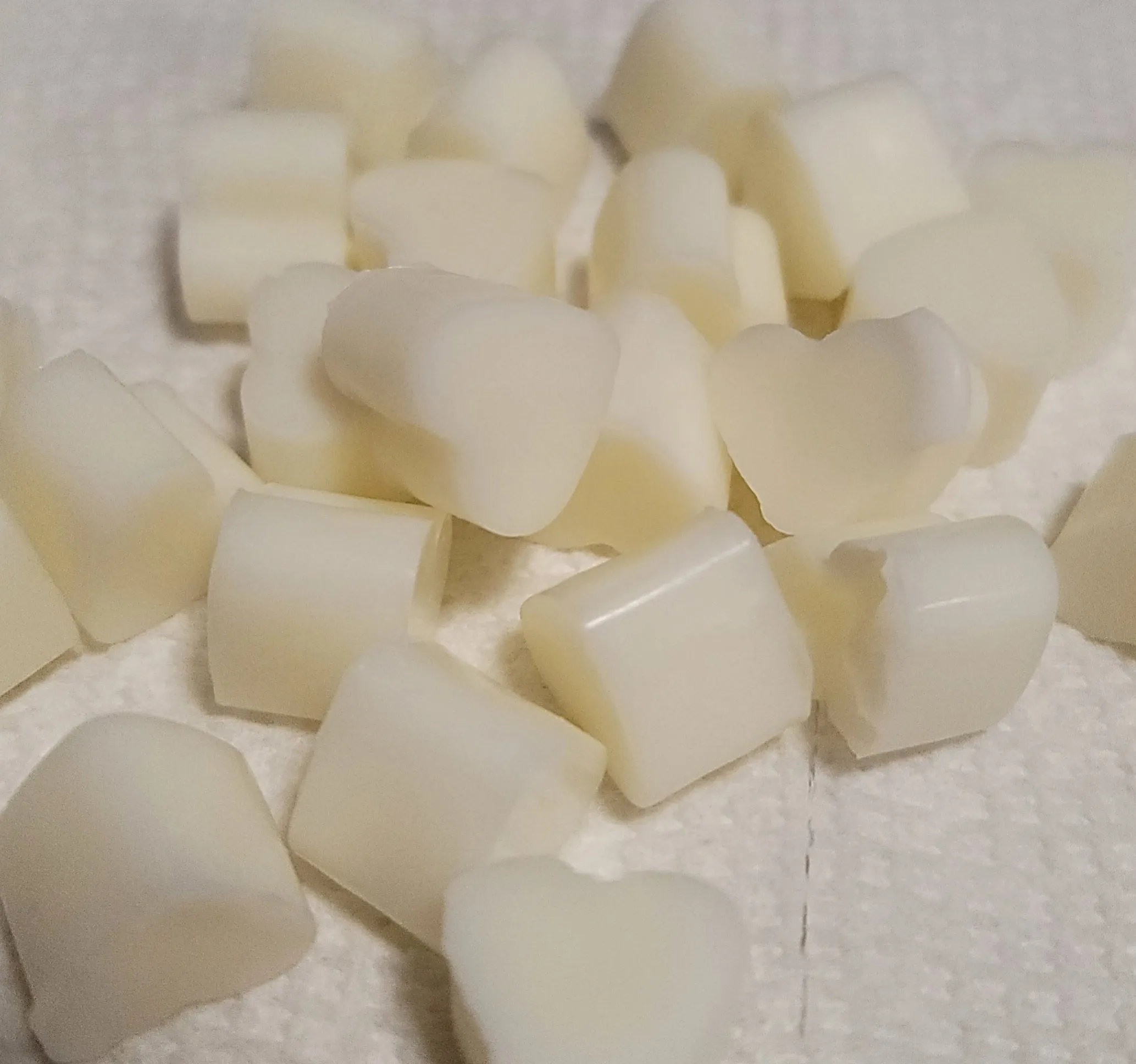 Wax Melts Little Mini Hearts