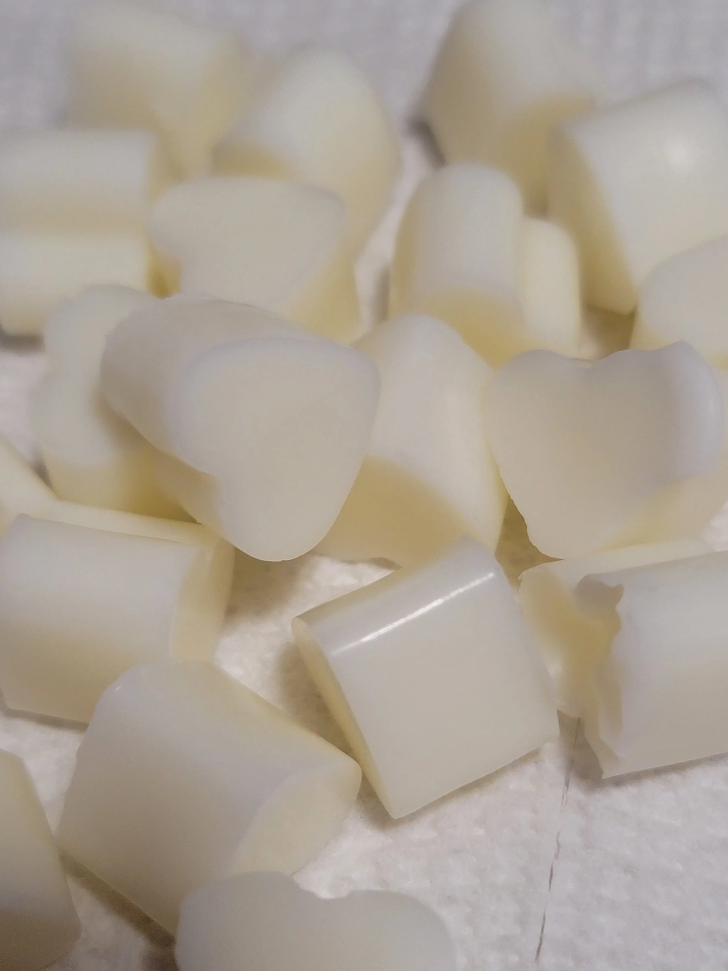Wax Melts Little Mini Hearts