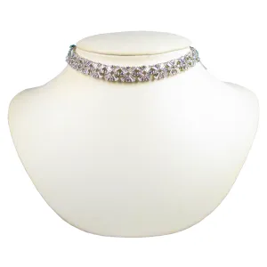 Your Paths Will Cross Diamontage™ 17.50 Carat Necklace
