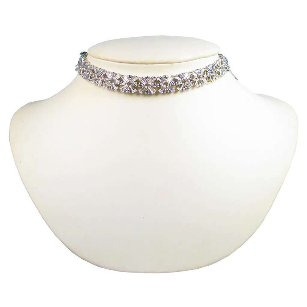Your Paths Will Cross Diamontage™ 17.50 Carat Necklace