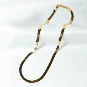 Zia Necklace